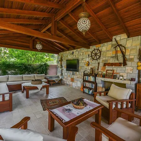 Gocek Arion Otel Göcek