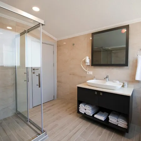 Gocek Arion ホテル 3*