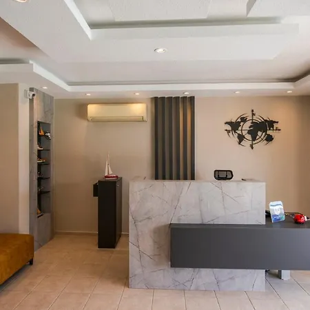 Gocek Arion 3* גוג'ק