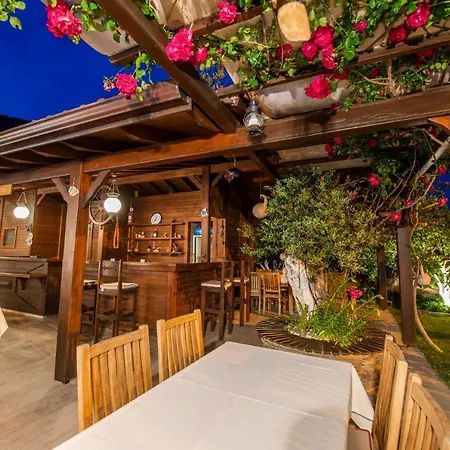 Gocek Arion מלון 3*