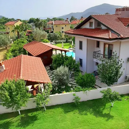 Gocek Arion 3* 교젝