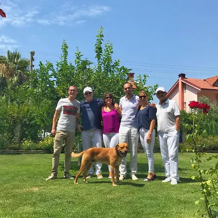 מלון Gocek Arion 3*