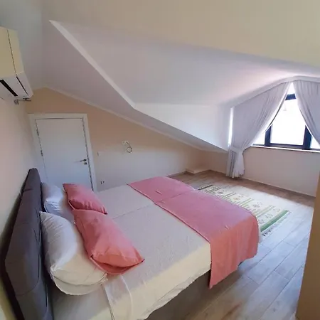 Gocek Arion 3* גוג'ק