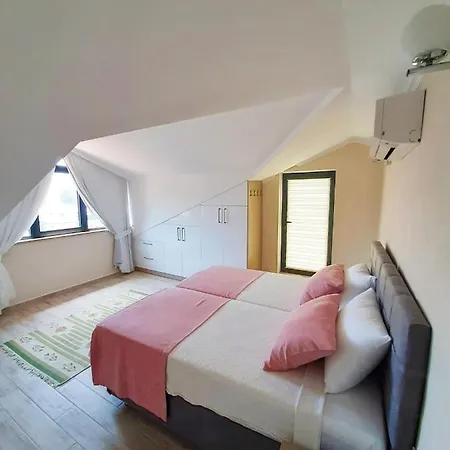 Otel Gocek Arion Göcek