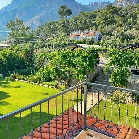 Hotel Gocek Arion Göcek