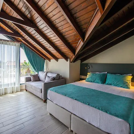 Gocek Arion 3* גוג'ק