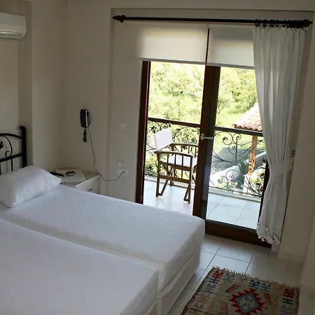 Hotell Gocek Arion