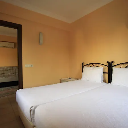 Gocek Arion 3*