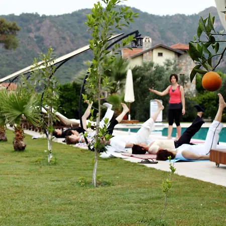 Gocek Arion Otel Göcek