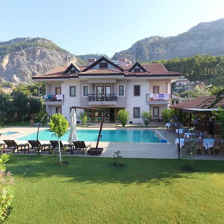 Gocek Arion Отель 3*