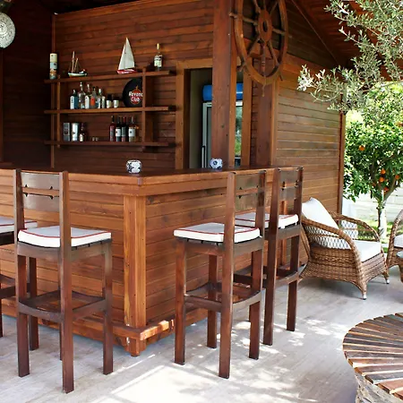 Gocek Arion