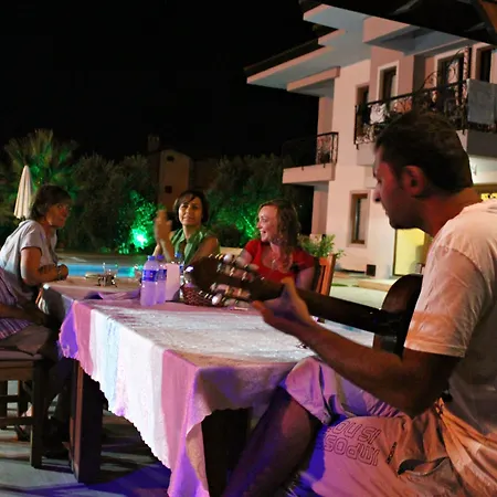 Gocek Arion 3*