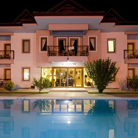 Gocek Arion Отель