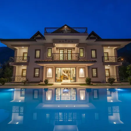 Gocek Arion 3* Göcek