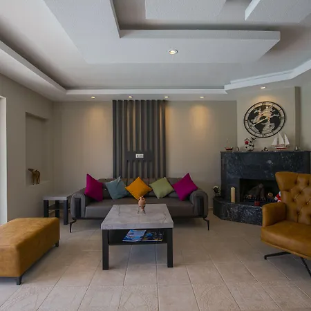 Gocek Arion 3* Göcek