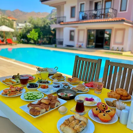 Hotell Gocek Arion