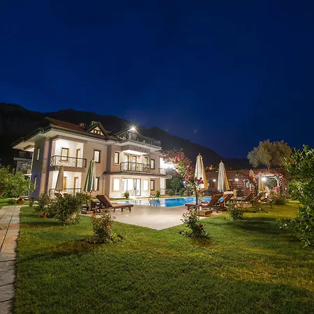 Gocek Arion Отель