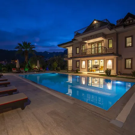 Otel Gocek Arion Göcek