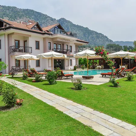 Gocek Arion 3*