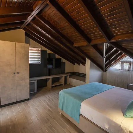 Gocek Arion 3* Göcek