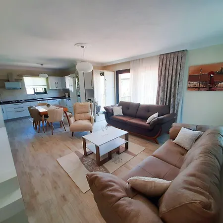 Gocek Arion Hotel