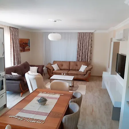 Gocek Arion Отель