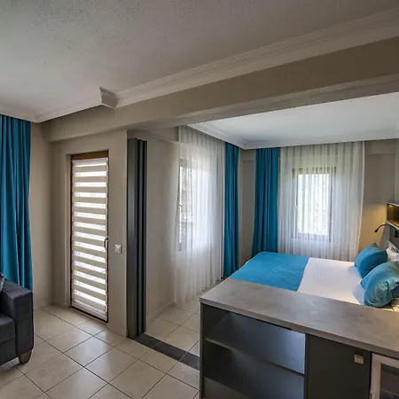 Otel Gocek Arion Göcek