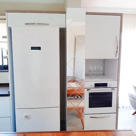 Gocek Arion ホテル 3*