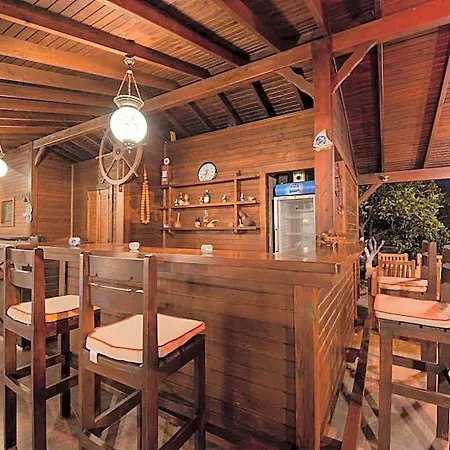 Hotell Gocek Arion Göcek