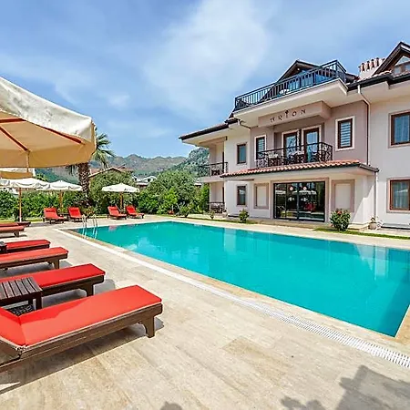 Gocek Arion ホテル 3*