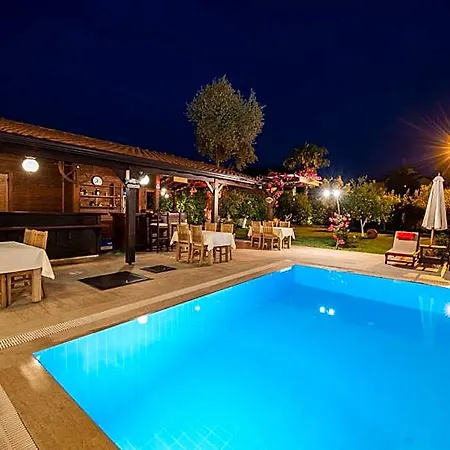 ホテル Gocek Arion 3*