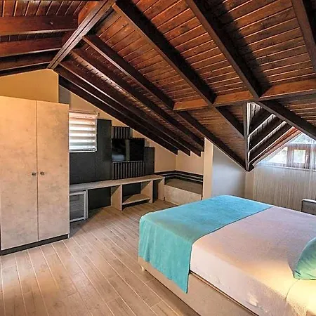 Gocek Arion Hotell