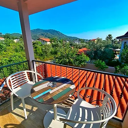 Gocek Arion 3* Göcek
