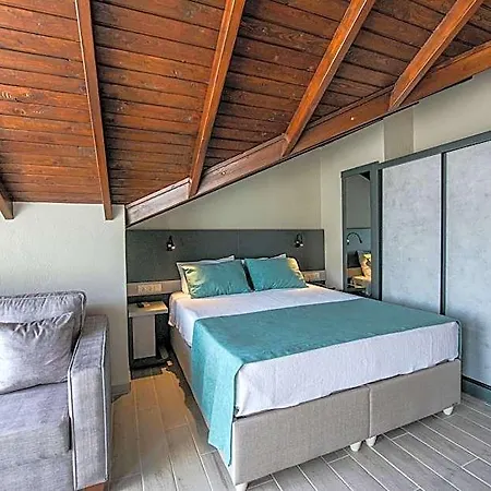 Gocek Arion 3*