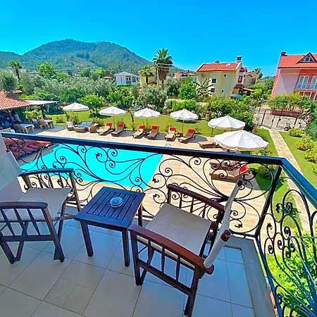Gocek Arion ホテル