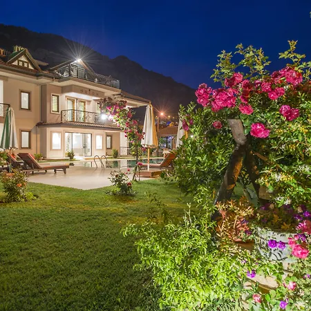 Hotel Gocek Arion