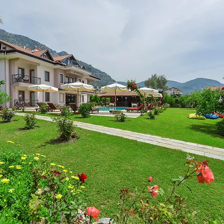 Hotel Gocek Arion Göcek