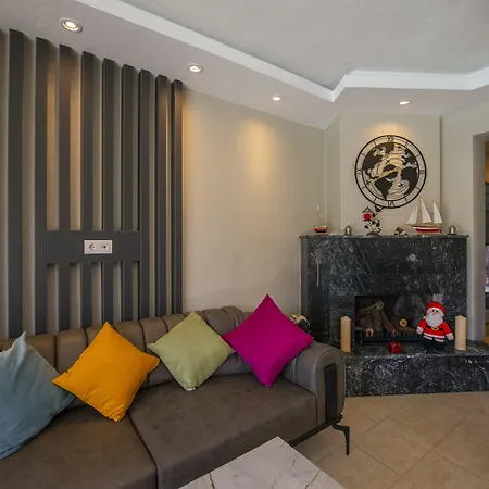 Gocek Arion 3*