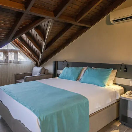 Hotel Gocek Arion