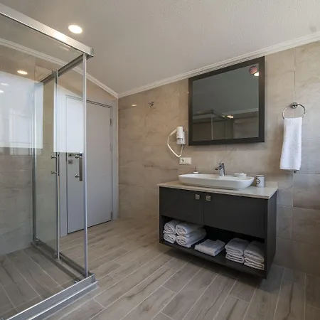Gocek Arion Hotel Göcek
