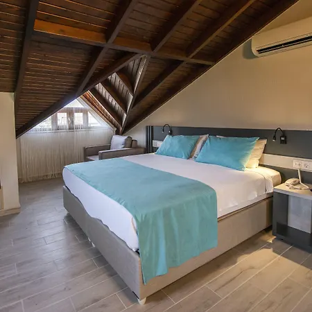 Gocek Arion Hotel 3*
