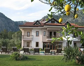מלון Gocek Arion גוג'ק