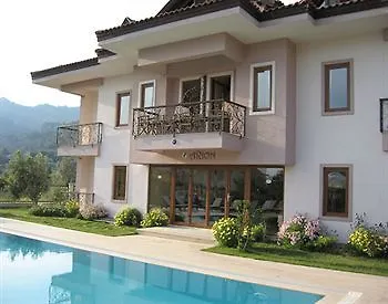 מלון Gocek Arion 3*