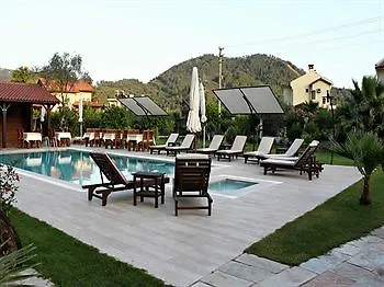 מלון Gocek Arion גוג'ק
