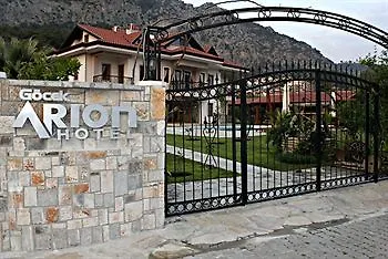 Gocek Arion מלון גוג'ק