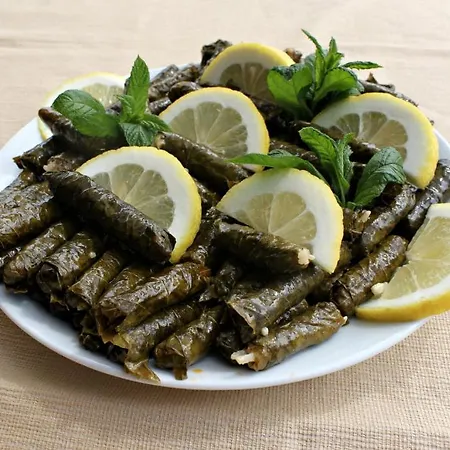 호텔 Gocek Arion 3*