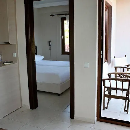 호텔 Gocek Arion 3*